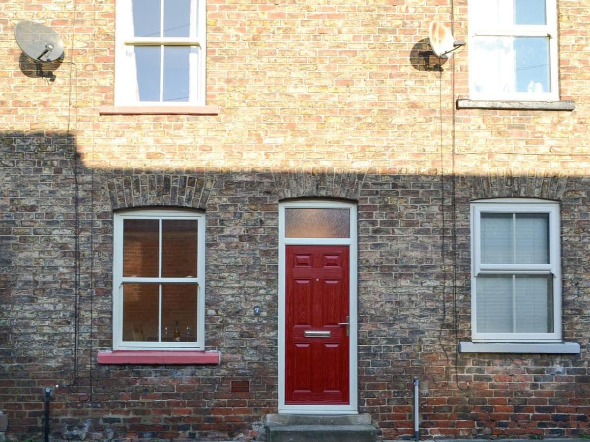 بوروبريدج Peggy Bridge Cottage المظهر الخارجي الصورة