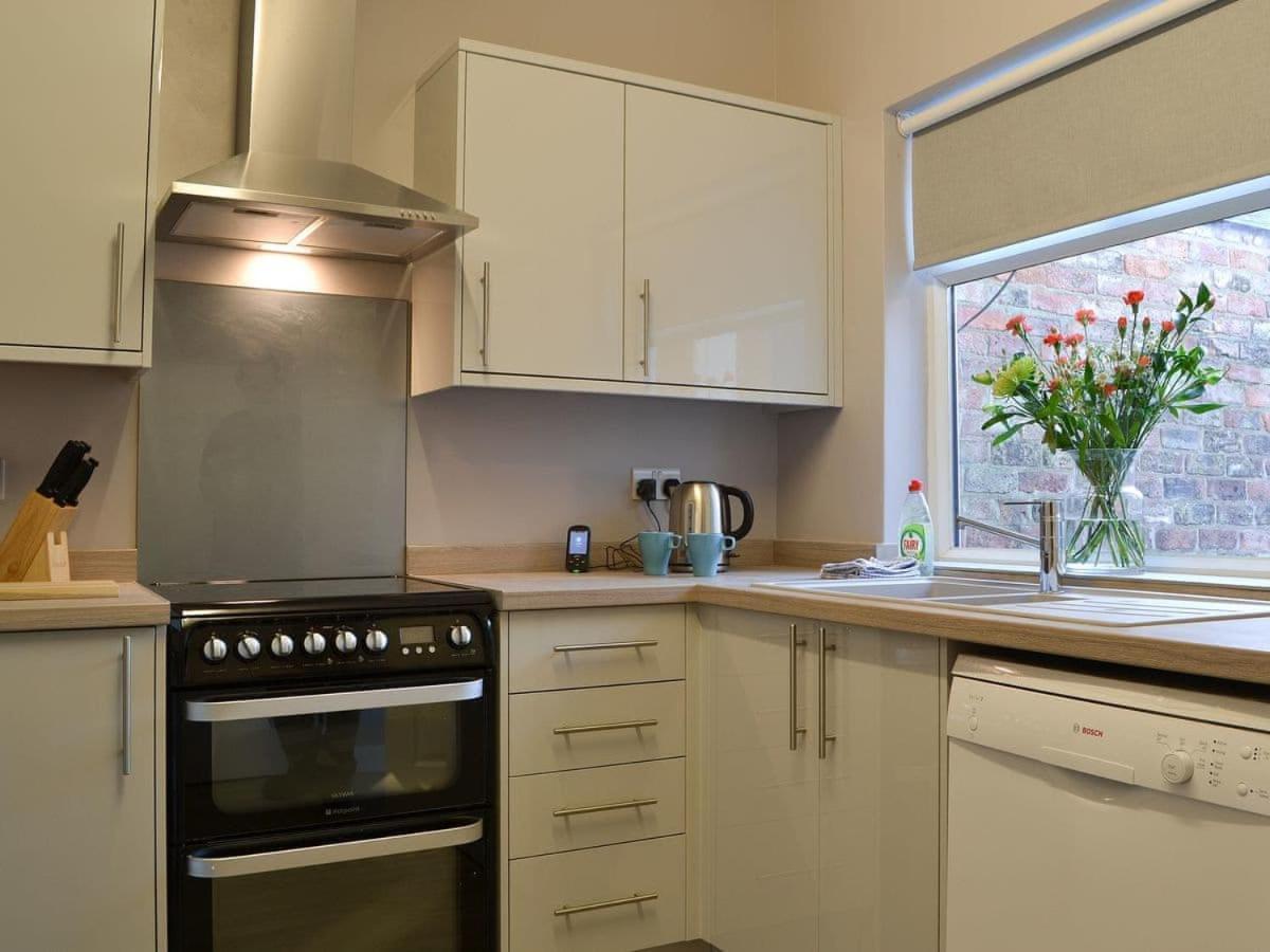 بوروبريدج Peggy Bridge Cottage المظهر الخارجي الصورة