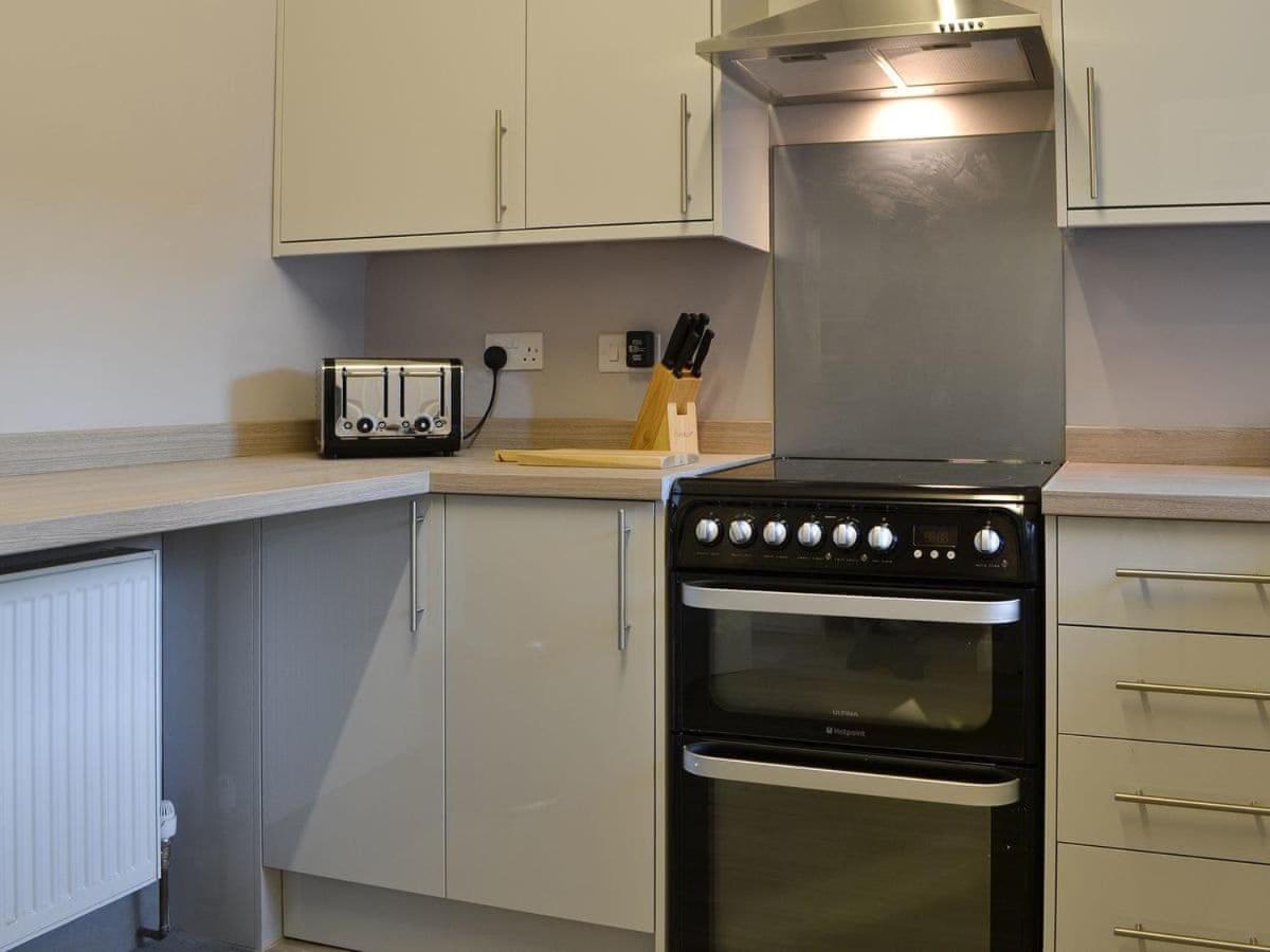 بوروبريدج Peggy Bridge Cottage المظهر الخارجي الصورة
