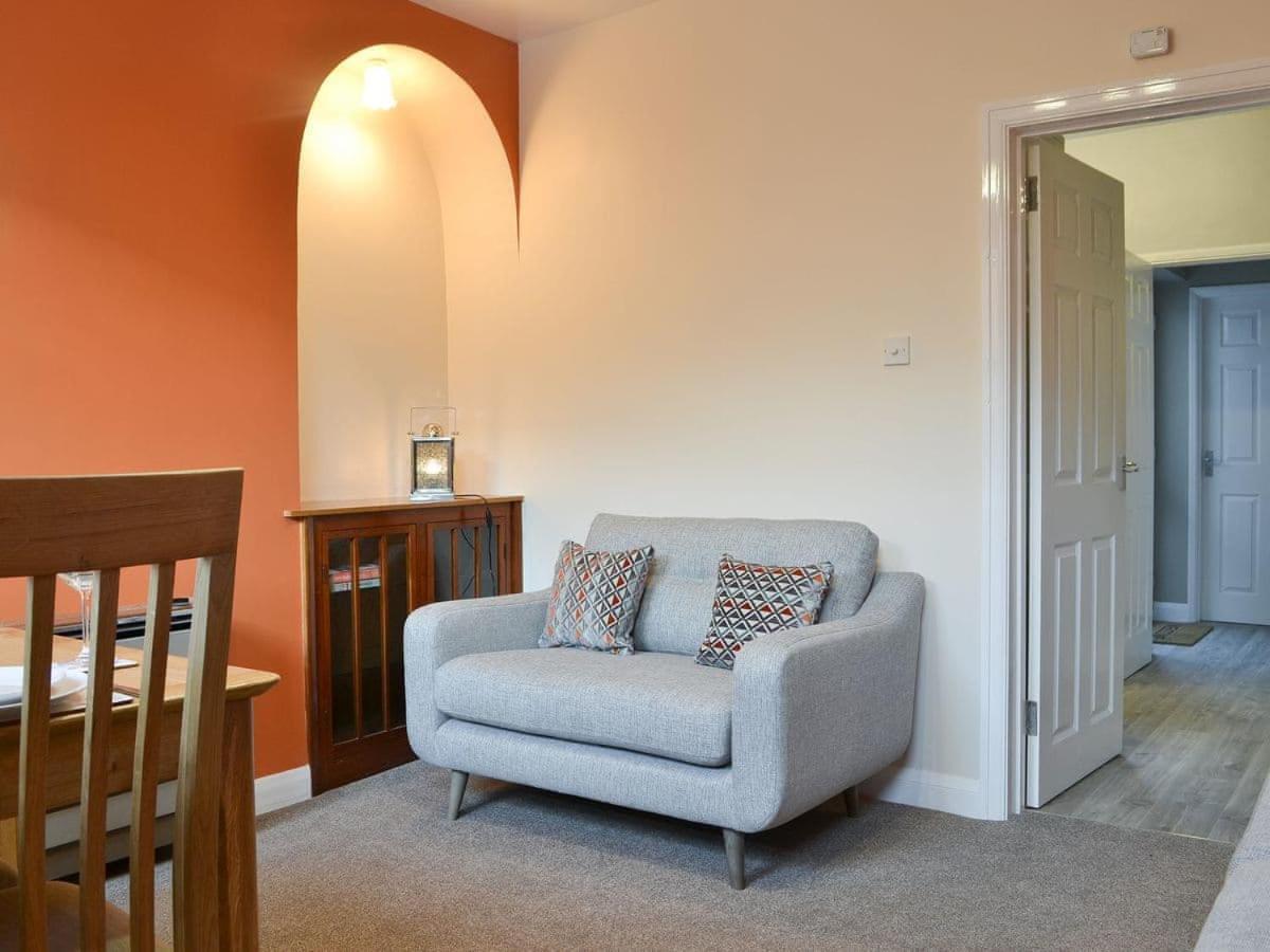 بوروبريدج Peggy Bridge Cottage المظهر الخارجي الصورة